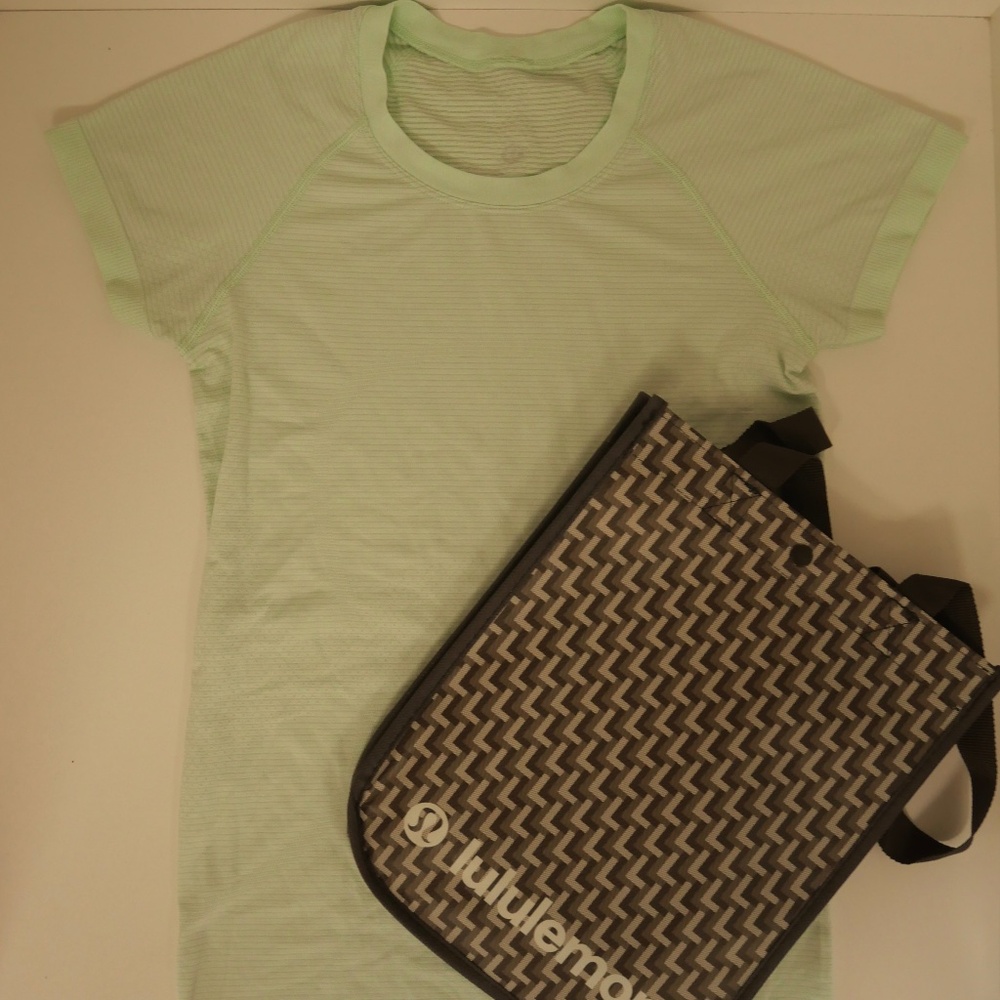 Lululemon Full Length Swiftly Tech